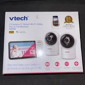 Baby Camera & Monitor